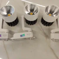 چراغ ریلی و سقفی