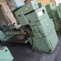 دستگاه تراش ۲مترسنت۵۰تبریز چهاریل آبکاری مدل۷۱