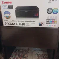 پرینتر کانن G3410 اکبند