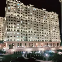 برج برلیان ۱۱۱ متر مشاعات آبی و هتلینگ|فروش آپارتمان|تهران, جنت‌آباد مرکزی|دیوار