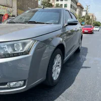 دنا پلاس دنده ای مدل ۹۸ بیرنگ فروش ویا معاوضه|خودرو سواری و وانت|تهران, علی‌آباد|دیوار