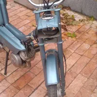 موتور گازی فرانسه (کلکسوینی)|موتورسیکلت|نیشابور, هفده شهریور|دیوار