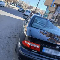 سمند موتور ملی دوگانه مدل ۹۶|خودرو سواری و وانت|تبریز, |دیوار