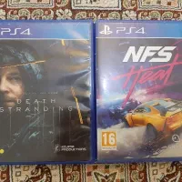 بازی ps4 پلی استیشن۴