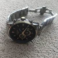 ساعت سیتیزن چهار موتور فعال اصلی|ساعت|شیراز, سعدیه جنوبی|دیوار