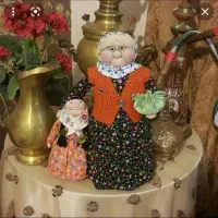 عروسک های مناسبتی خوش یومن|اسباب‌‌بازی|نورآباد, |دیوار