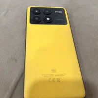 X6 pro 512|موبایل|دلند, |دیوار