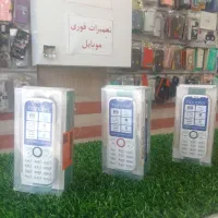 گوشی نوکیا هانوفر 8000 اکبند|موبایل|همدان, |دیوار