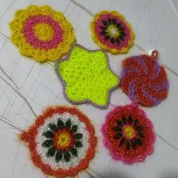 لیف واسکاج عروس وکودک|لوازم حمام|ساوه, |دیوار