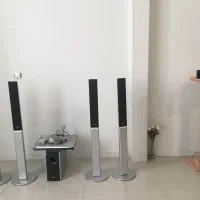 سینمای خانگی در حد نو نو سالم