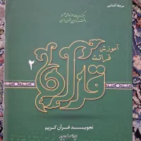 کتب سطح ۱ حوزه|کتاب و مجله آموزشی|قم, طلاب غیر ایرانی|دیوار