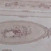 یک تخته فرش ۱۲متری پاتریس