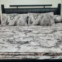 تخت فرفورژه دو نفره