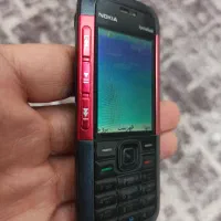موبایل NOKIA 5310 XpressMusic در حد نو|موبایل|اردکان, |دیوار