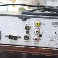 گیرنده ی آیکلاس|صوتی و تصویری|اهواز, گلستان|دیوار