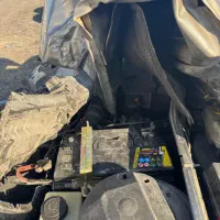 سمند lx|خودرو سواری و وانت|شهریار, شهرک امیریه|دیوار