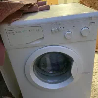 لباس شویی هایر ۵کیلویی
