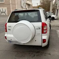 ام وی ام ایکس ۳۳ دنده مدل ۹۴ درحد صفر|خودرو سواری و وانت|یزد, |دیوار