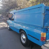 نیسان دوگانه کارخانه مدل ۹۶تناژپایین