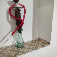 قلیان دوسیب|زیورآلات و اکسسوری|سنقر, |دیوار