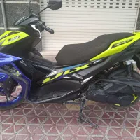 موتور بلنتا آیروکس