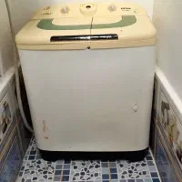 ماشین لباس شویی