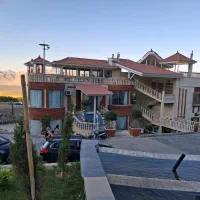 پمپ آب یک اینچ دو زمانه