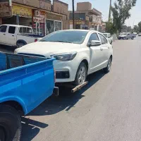 یدک کش  امیدیه