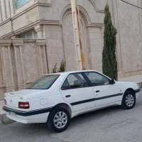 پژو 405slxمدل 93