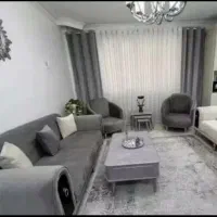 62متری/سالن پرده خور/کارگر جنوبی/پرداختی فقط1300|فروش آپارتمان|تهران, امیریه|دیوار