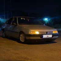 پژو ۴۰۵ یگانه درحد