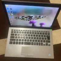 لپ‌تاپ سونی کورای ۷ نسل ۷