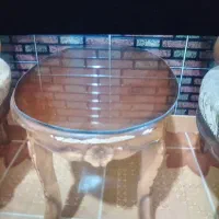مبل سلطنتی|مبلمان خانگی و میز عسلی|ارومیه, |دیوار