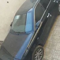 دنا پلاس آپشنال اتوماتیک توربو