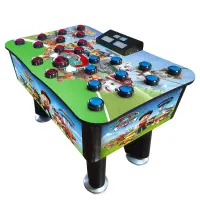 تولید ایرهاکی و هنداسپید و فوت اسپید|اسباب‌‌بازی|تهران, شهرک غرب|دیوار