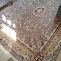 فرش9متری|فرش|گلوگاه, |دیوار