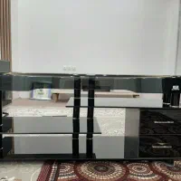 زیر تلویزیون