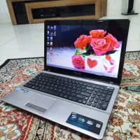 لپتاپ قدرتمندو گرافیک دار ASUS هشت هسته ای|رایانه همراه|شیراز, تحویلی|دیوار