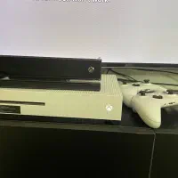 کنسول بازی xbox one s 1 TB|کنسول، بازی ویدئویی و آنلاین|اصفهان, خانه اصفهان|دیوار