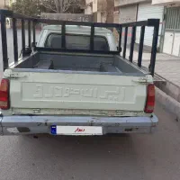 پیکان وانت مدل ۹۲|خودرو سواری و وانت|هشتگرد, طاووسیه|دیوار