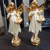 مجسمه برنزی