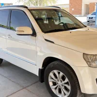 اجاره ای سوزوکی ویتارا