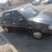 پراید ۸۹|خودرو سواری و وانت|دامغان, |دیوار