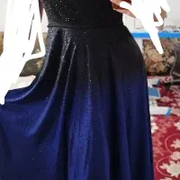 چند عدد لباس مجلسی