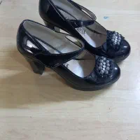 کفش مجلسی|کیف، کفش، کمربند|تربتحیدریه, داروپخش|دیوار