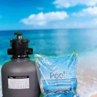 فیبالون جایگزین سیلیس های کریستال تصفیه فیلتر