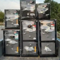 عرضه مستقیم گاوصندوق نمایندگی بندرعباس|ابزارآلات|بندرعباس, |دیوار