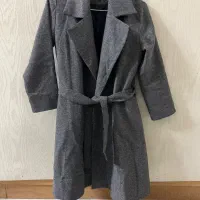 پالتو سایز ۳۸ ۴۰ تمیز و نو