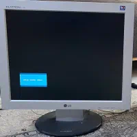 مانیتور LG