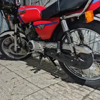 جی تی او|موتورسیکلت|رشت, پیرسرا|دیوار